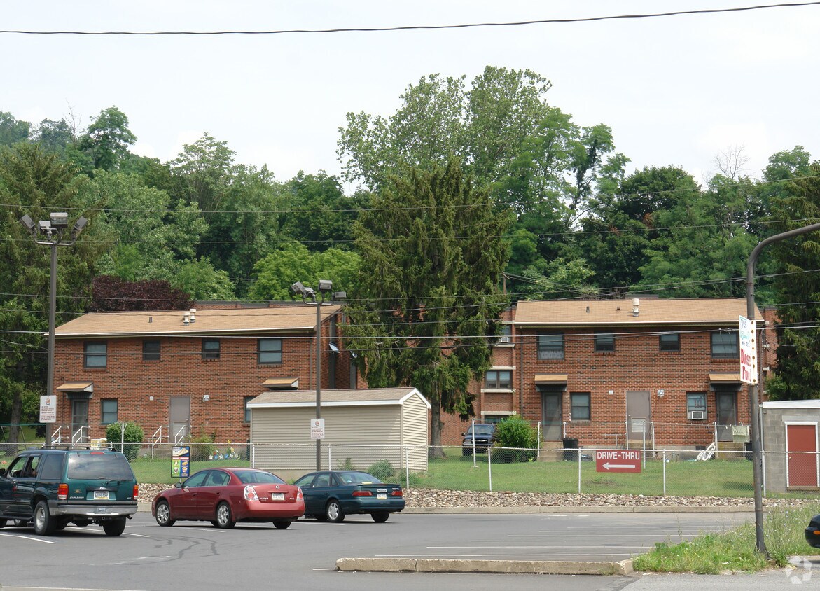 Foto principal - Montour County Housing Authority