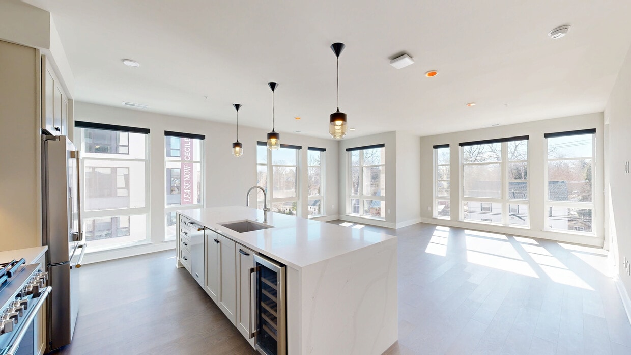 Photo - Cecil Apartments
