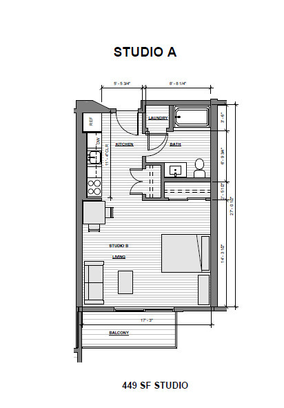 Foto del edificio - Park Place Apartments