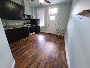 Building Photo - 3114 N Calvert St