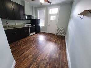 Building Photo - 3114 N Calvert St