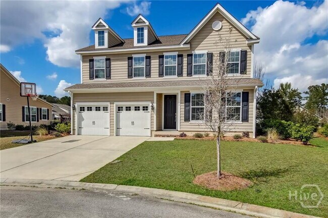 Building Photo - "Spacious 5-Bedroom, 4.5 Bath Retreat at W...