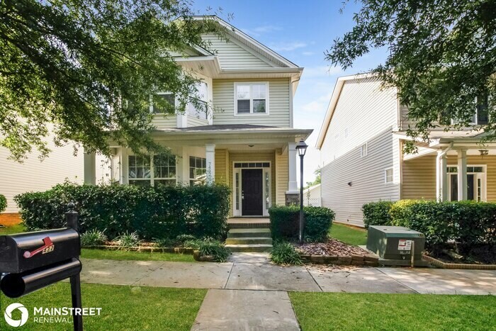 Primary Photo - 7432 Alluvial Dr, Huntersville, NC 28078