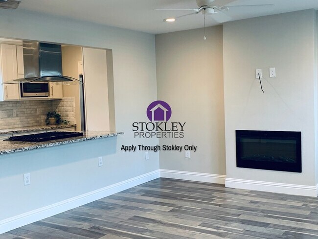 Building Photo - Stokley Properties Presents 2445 Maple Ave...