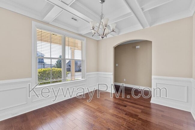 Foto del edificio - 261 Crown Heights Way