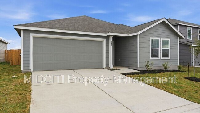 Foto del edificio - 221 Stumpy St