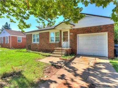 Foto principal - 2436 NW 35th St