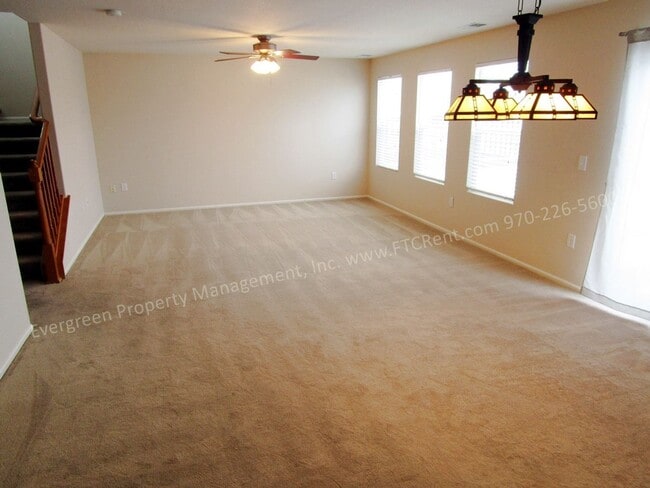 Building Photo - Charming 3-bedroom House in South Fort Col...