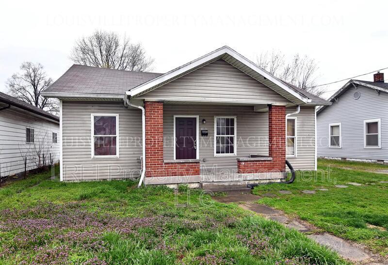 Primary Photo - 1402 Berry Blvd
