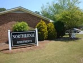 Primary Photo - Northridge