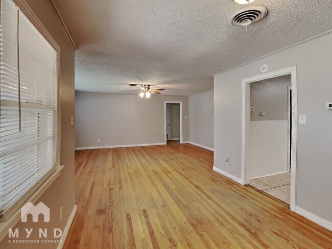 Foto del edificio - 3507 32nd St