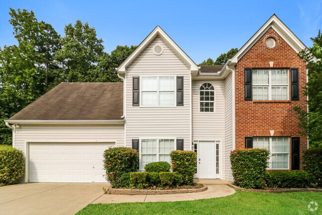 Building Photo - 1492 Whitaker Park Pl