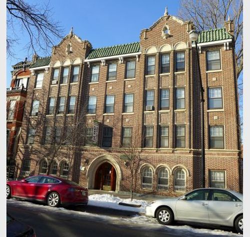Foto principal - 2048 N Cleveland Ave