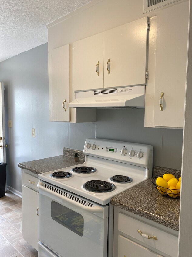 Cocina - 429 Lambeth Dr
