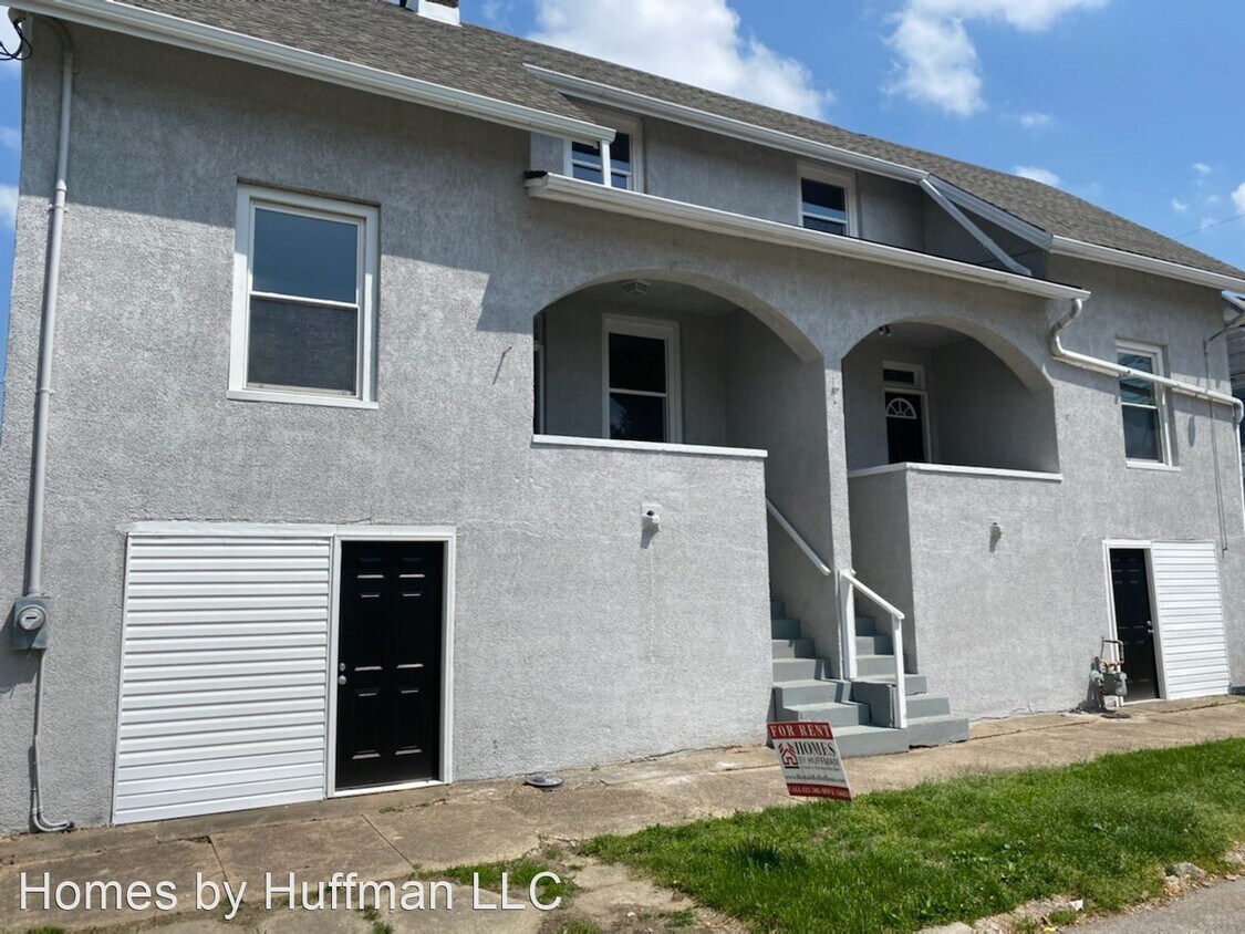 Primary Photo - 2 br, 1 bath House - 805 Hess Avenue