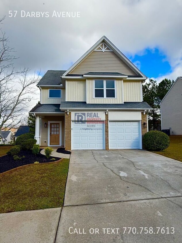 Foto principal - 57 Darbys Ave