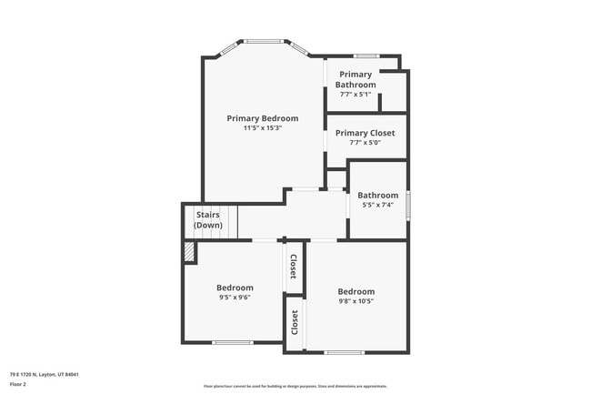 Building Photo - Comfortable 4 bed, 3 bath Family Home With Garage & Pet-Friendly Living! - Available on May 11th!