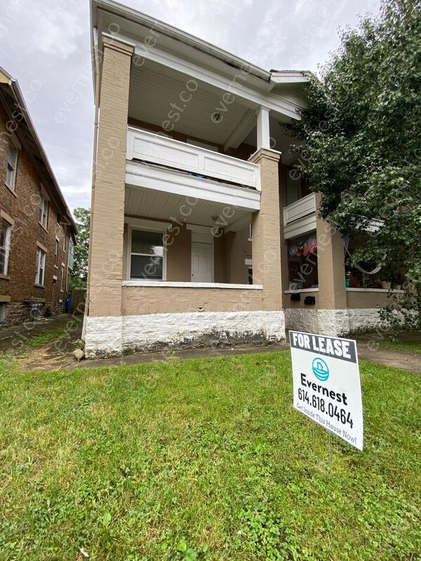 345 Chittenden Ave Unit B, Columbus, OH 43201 Condo for Rent in