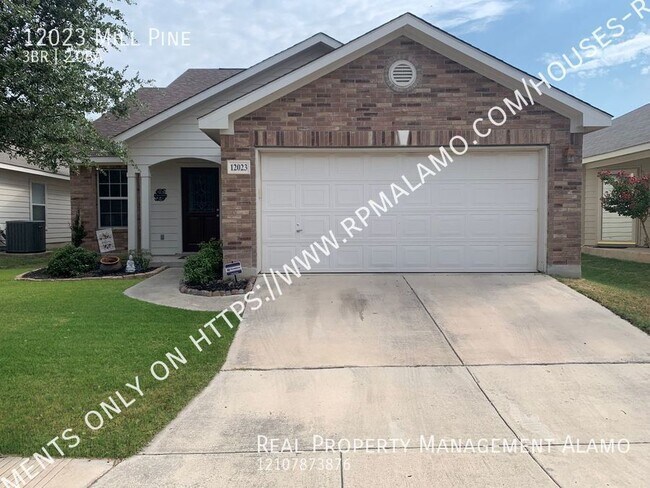 Foto del edificio - 12023 Mill Pine