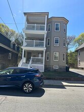 Building Photo - 354 Savin Hill Ave