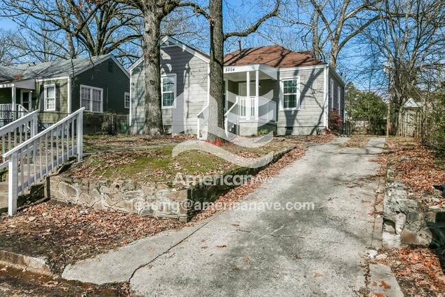 Building Photo - 5004 W 31st St