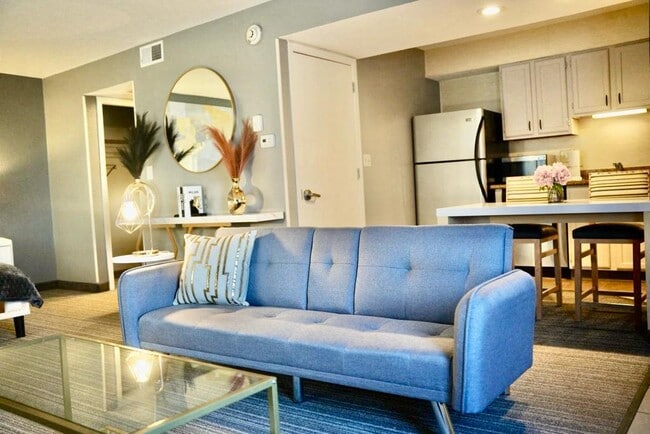 Foto del edificio - The Haven at Highland