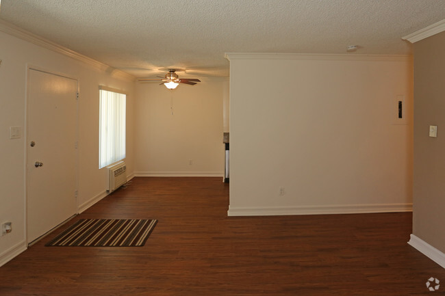 Interior Photo - Orange View Villas