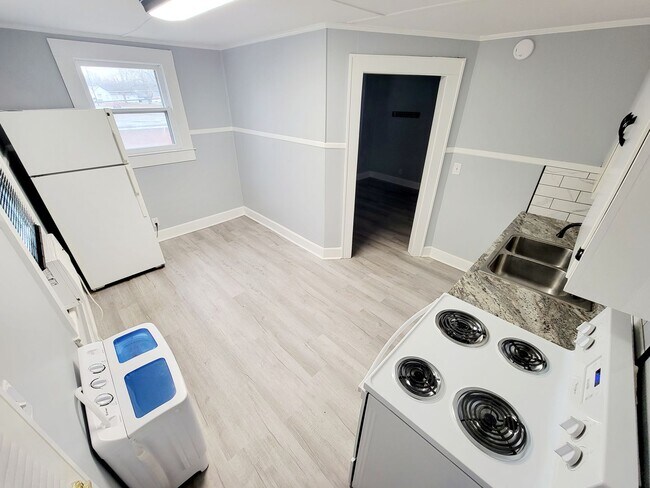 Foto del edificio - This is a cozy 1 bedroom, 1 bathroom Recen...