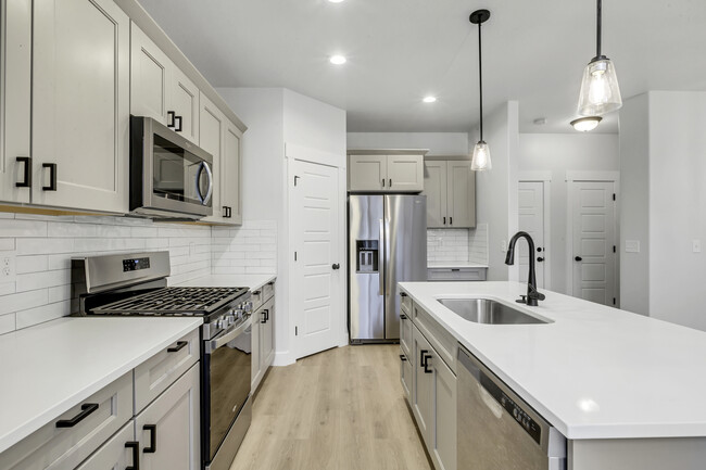 Foto del edificio - 4313 W Silver Peak Ln