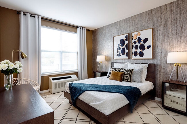 Interior Photo - The Green at Bloomfield