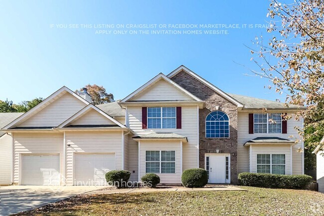 Building Photo - 7110 Cavender Dr SW