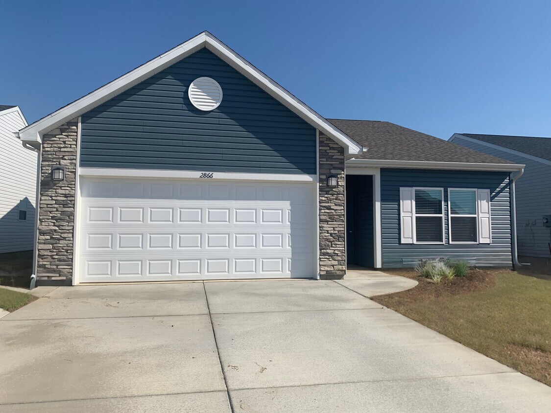 Primary Photo - 2866 Gawain Dr