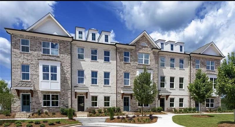 Foto principal - 4400 Sims Park Pl.