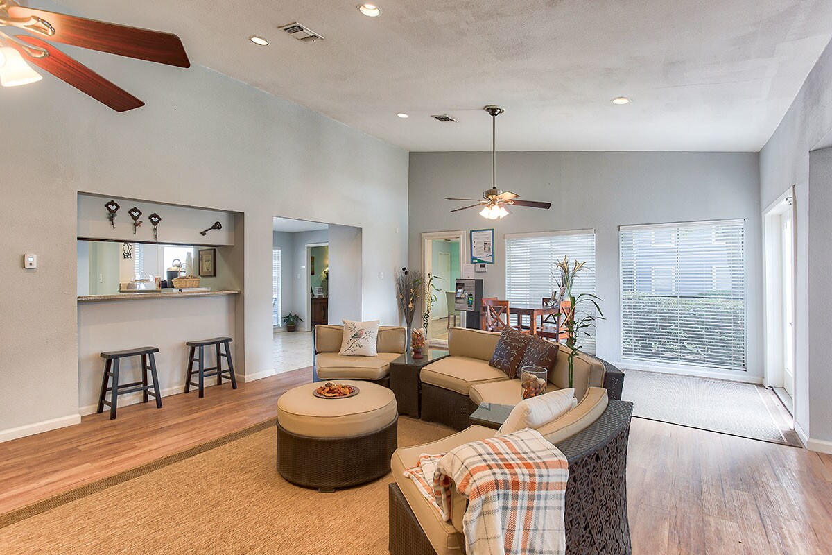 Indian Run Apartments 3549 Cedar Run Rd Abilene, TX