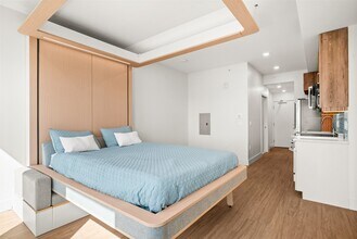 Building Photo - The Residences at 801 East Whiting Street