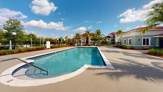 Ernie Martin Villas