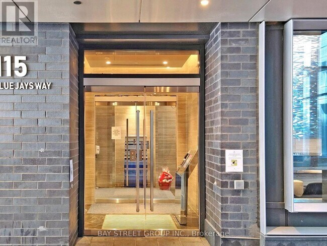 Photo du bâtiment - 115 Blue Jays Way