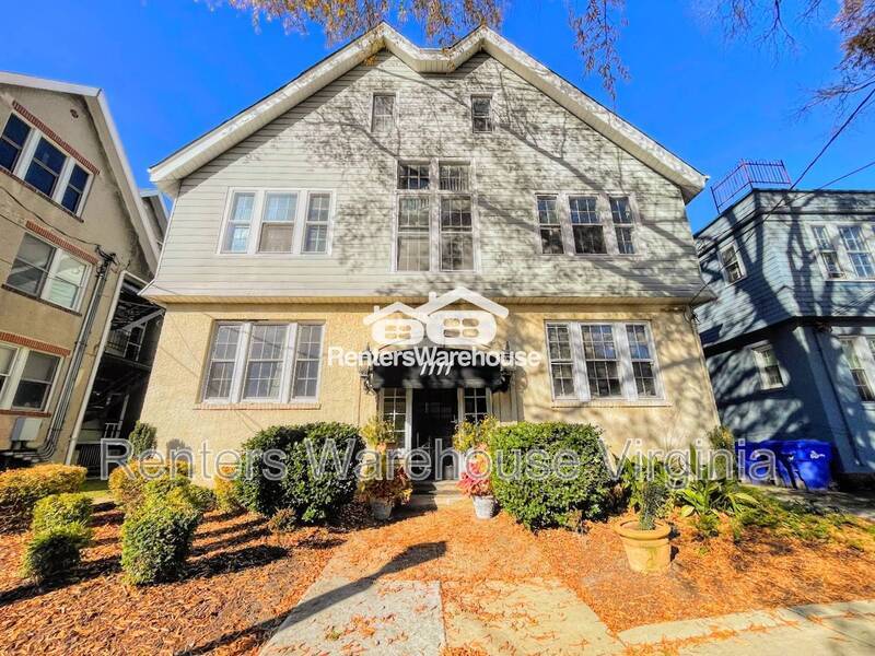 Foto principal - 1111 Colley Ave