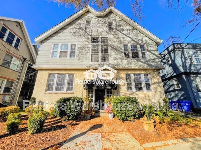 Photo - 1111 Colley Ave House