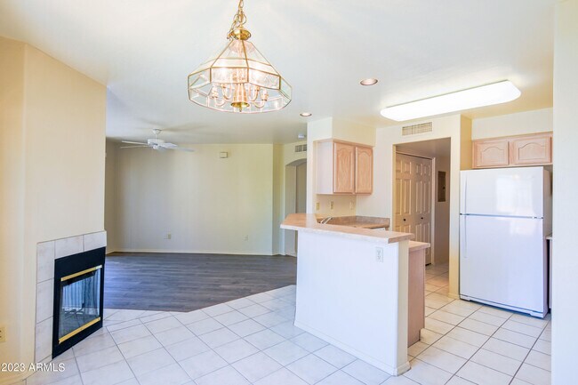 Building Photo - 16715 E El Lago Blvd