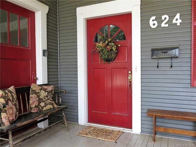 Foto del edificio - 624 Wilkinson St