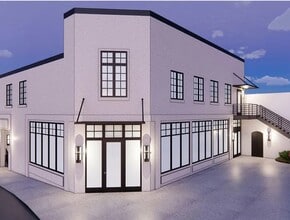 Building Photo - 1201 N Central St