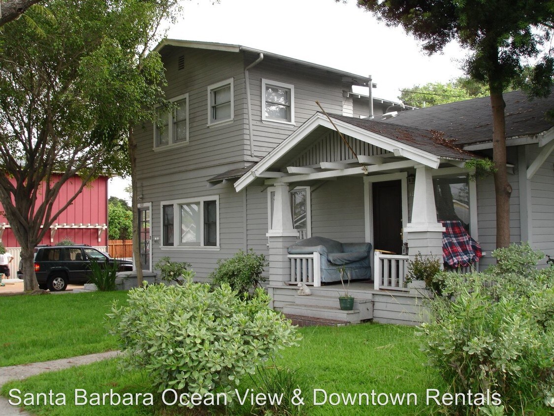 Primary Photo - 1833 Castillo St