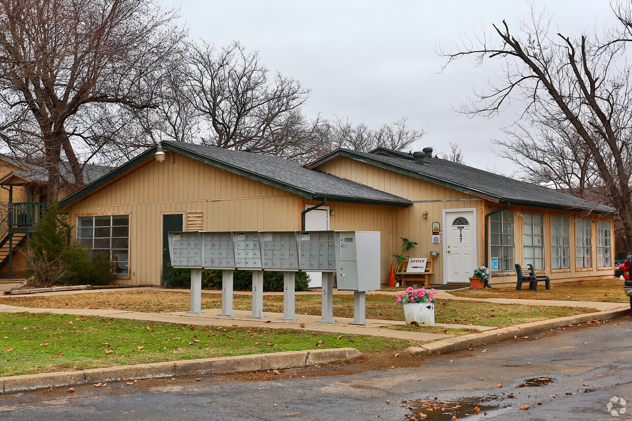 Building Photo - Village South Apartments