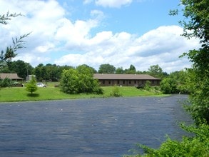 Lake Broadway Townhomes photo'