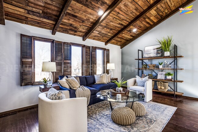 Foto del edificio - 8241 E Bluestem Ct