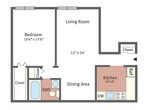 One Bedroom