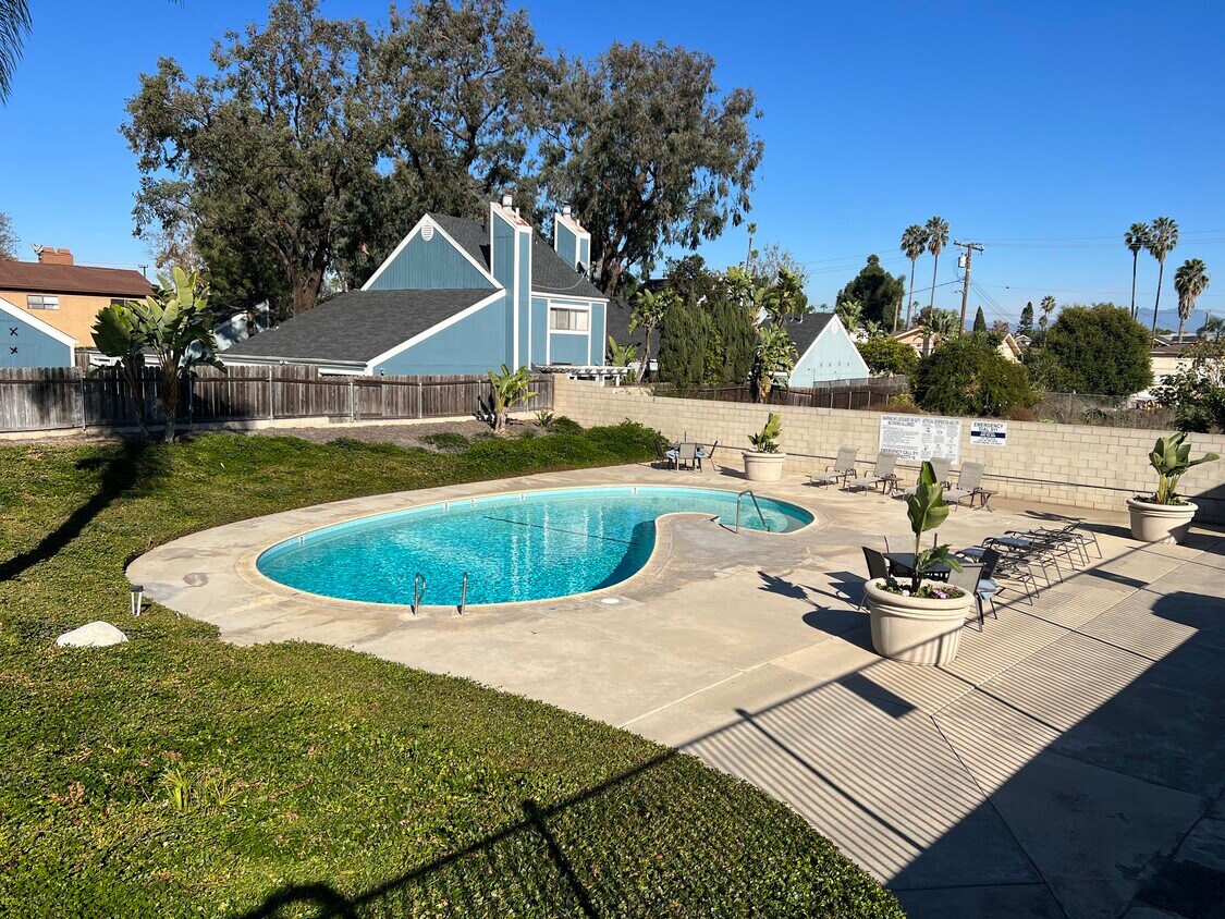 Foto del edificio - Fairview Park