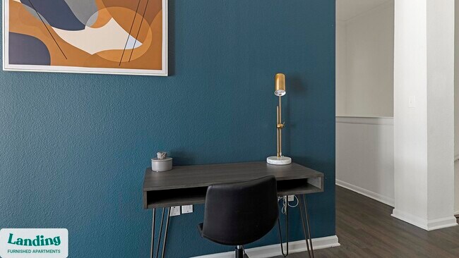 Foto del edificio - 9601 Custer Rd