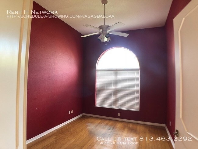 Building Photo - 1428 Jumana Loop